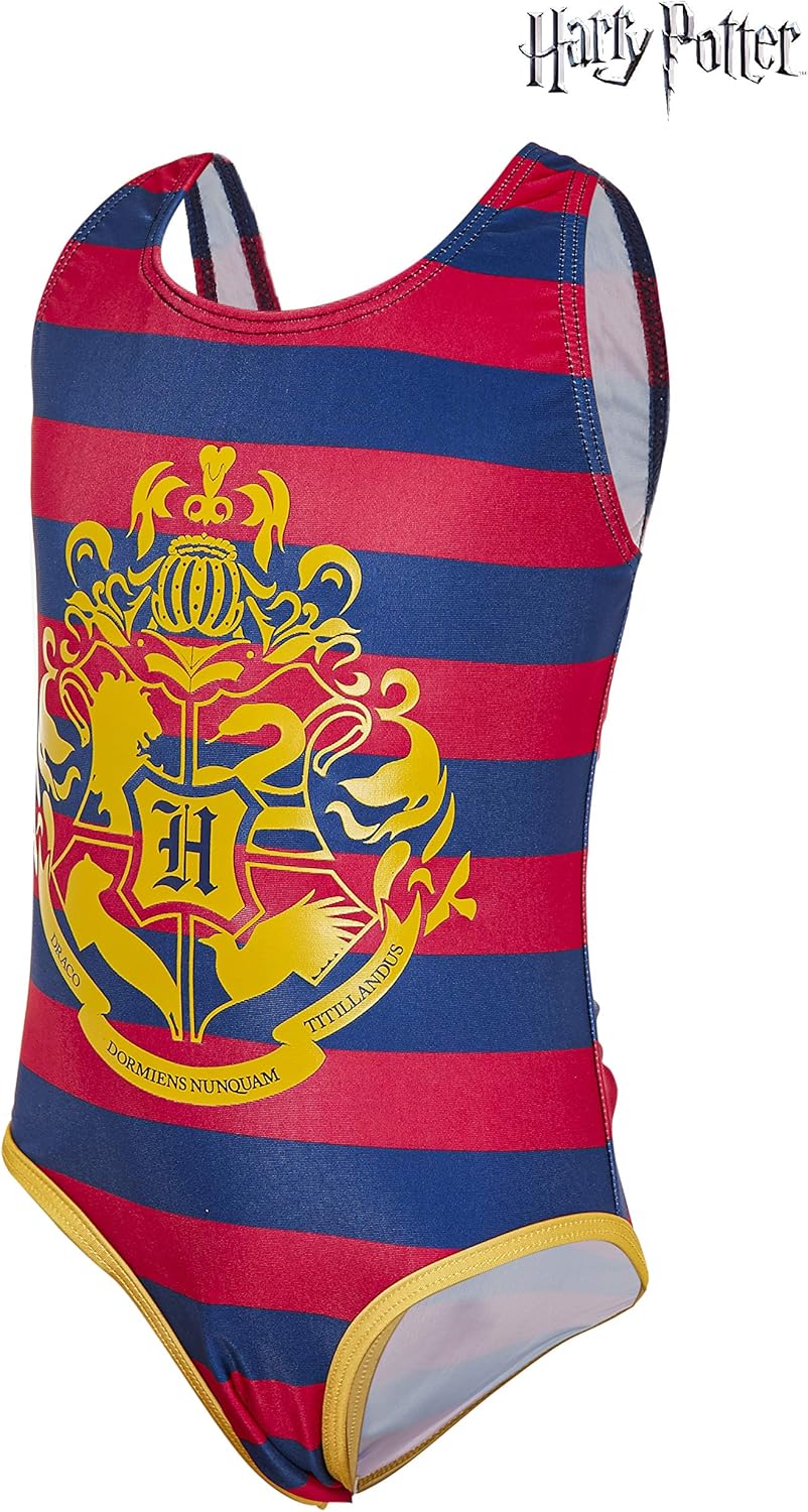 maillot de bain harry potter