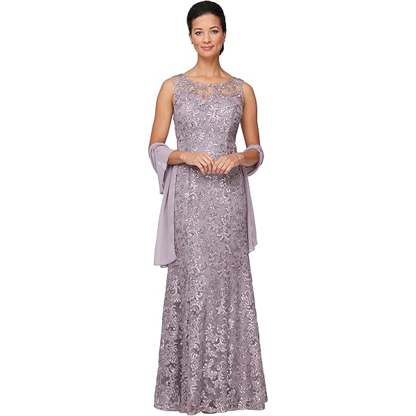 33 inch long dress Plus Size Empire Waist Chiffon Maxi Dress with Long Lantern Sleeves –  Ever-Pretty Plus main image 0
