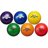Voit Tuff Dodgeballs