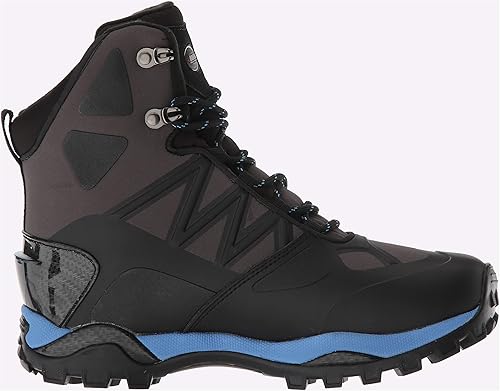 baffin charge boots