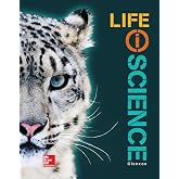 Glencoe Life iScience, Grade 7, Student Edition