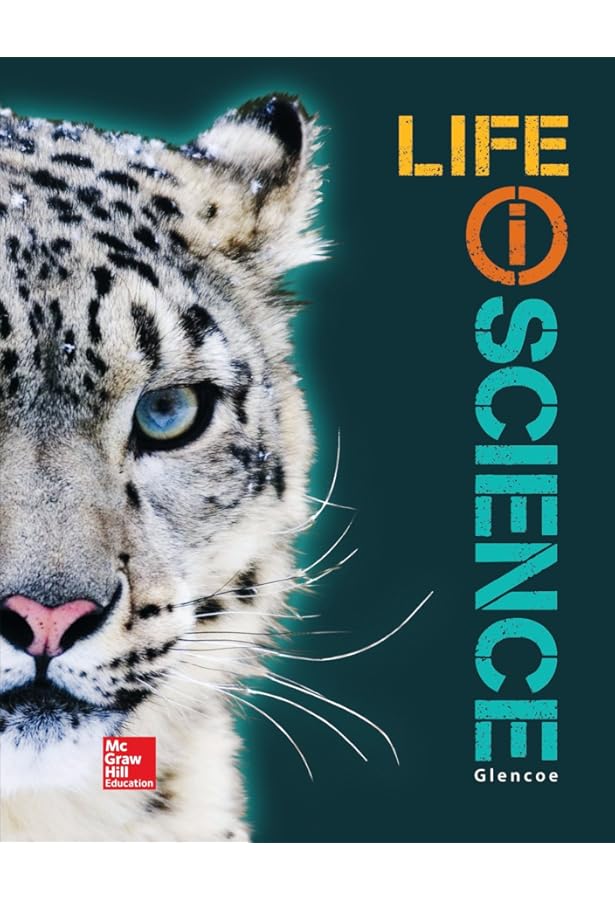 Glencoe Earth & Space iScience, Grade 6, Student Edition: McGraw