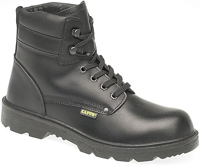 capps safety boots