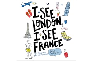 I See London, I See France