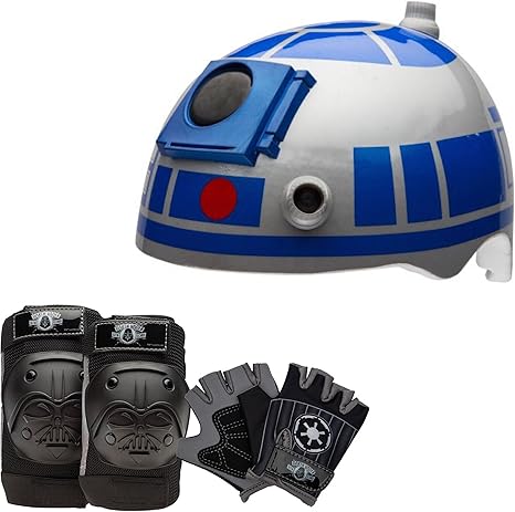 r2d2 bike helmet
