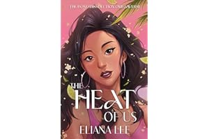 The Heat of Us (The Bond Dissolution Omegaverse Book 3)