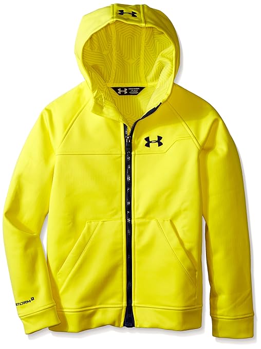 coldgear infrared hoodie