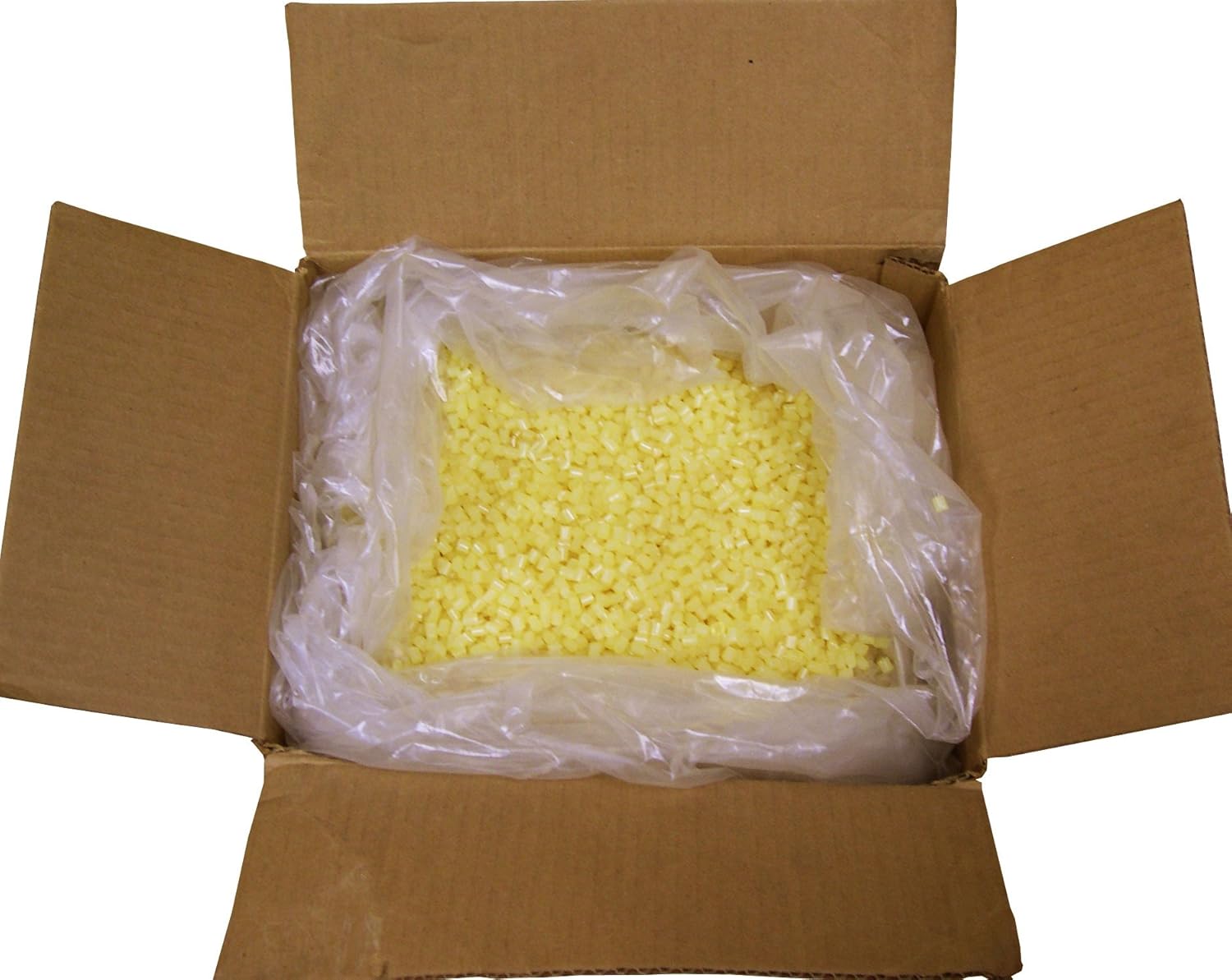 General Packaging Hot Melt Glue Pellets, (40lbs.) Amazon.co.uk