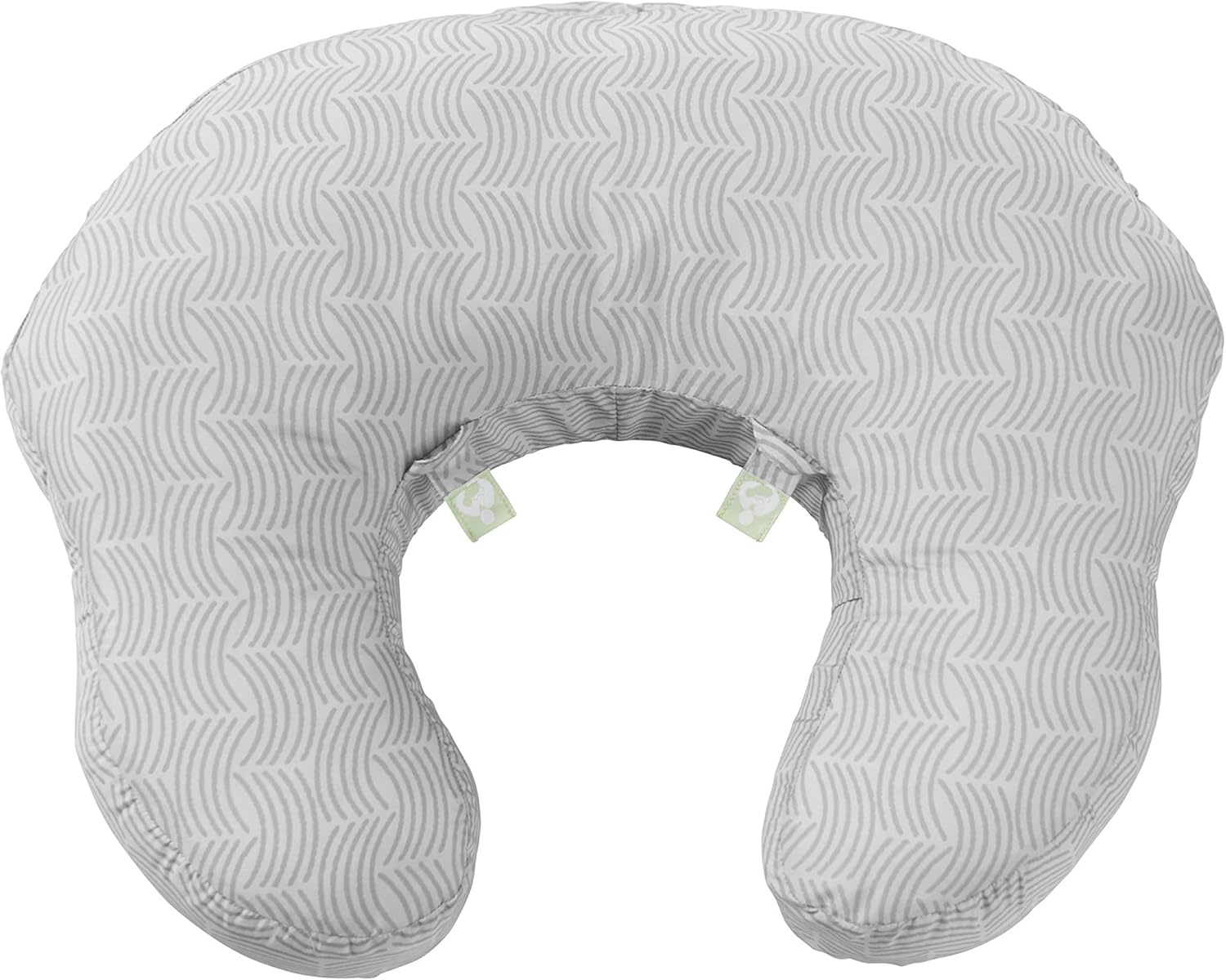 ingenuity nursing pillow