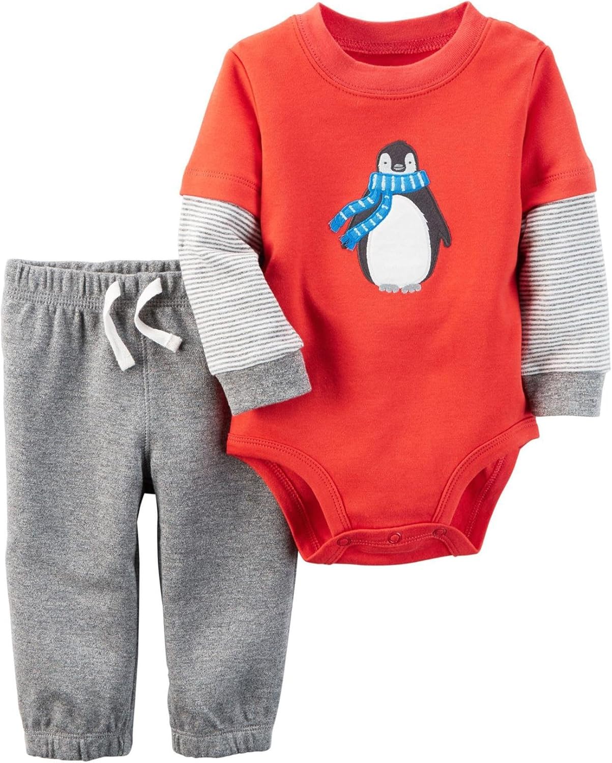 baby boy pant sets