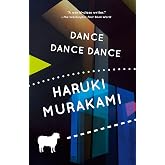 Dance Dance Dance (Vintage International)