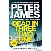Dead in Three Two One (Roy Grace, 22)