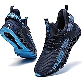 FRSHANIAH Women Athletic Shoes Walking Running Shoes Non-Slip Fashion Sneakers