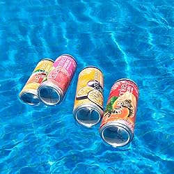 Blue Monkey Sparkling Fruit Juice - Real Fruit