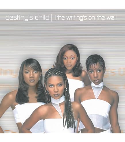 Destiny's Child : Amazon.com.br