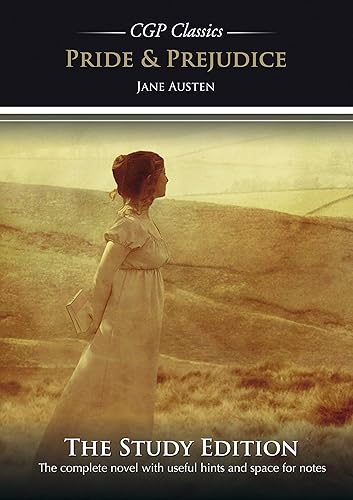 Download Pride and Prejudice by Jane Austen Study Edition PDF