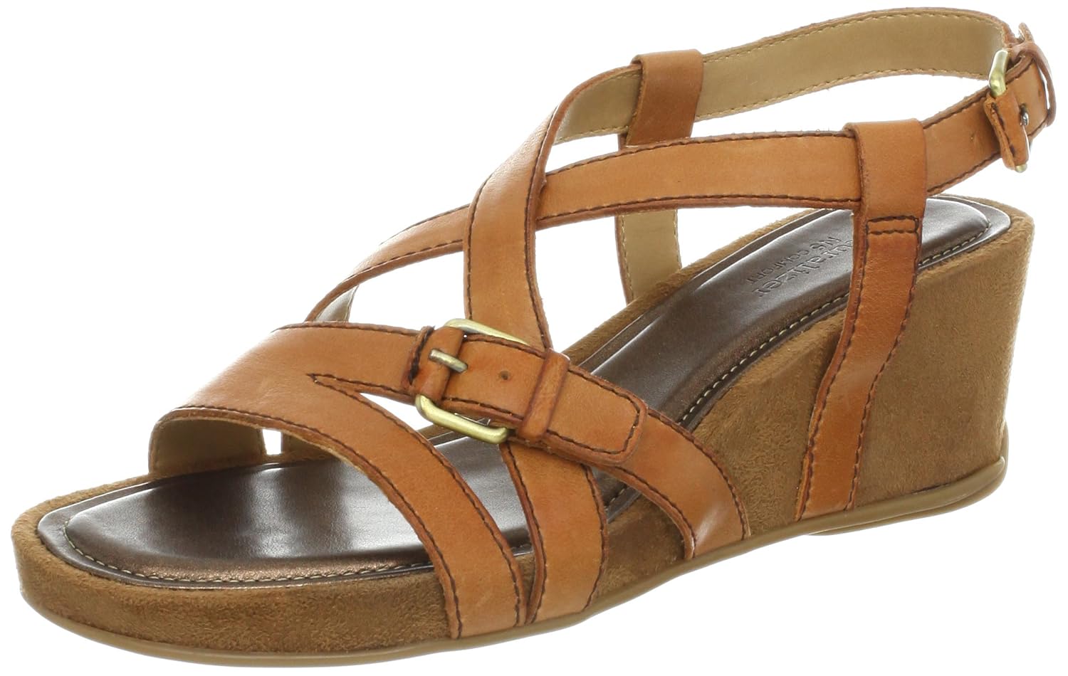 naturalizer women's neina huarache sandal