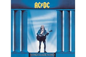 Who Made Who