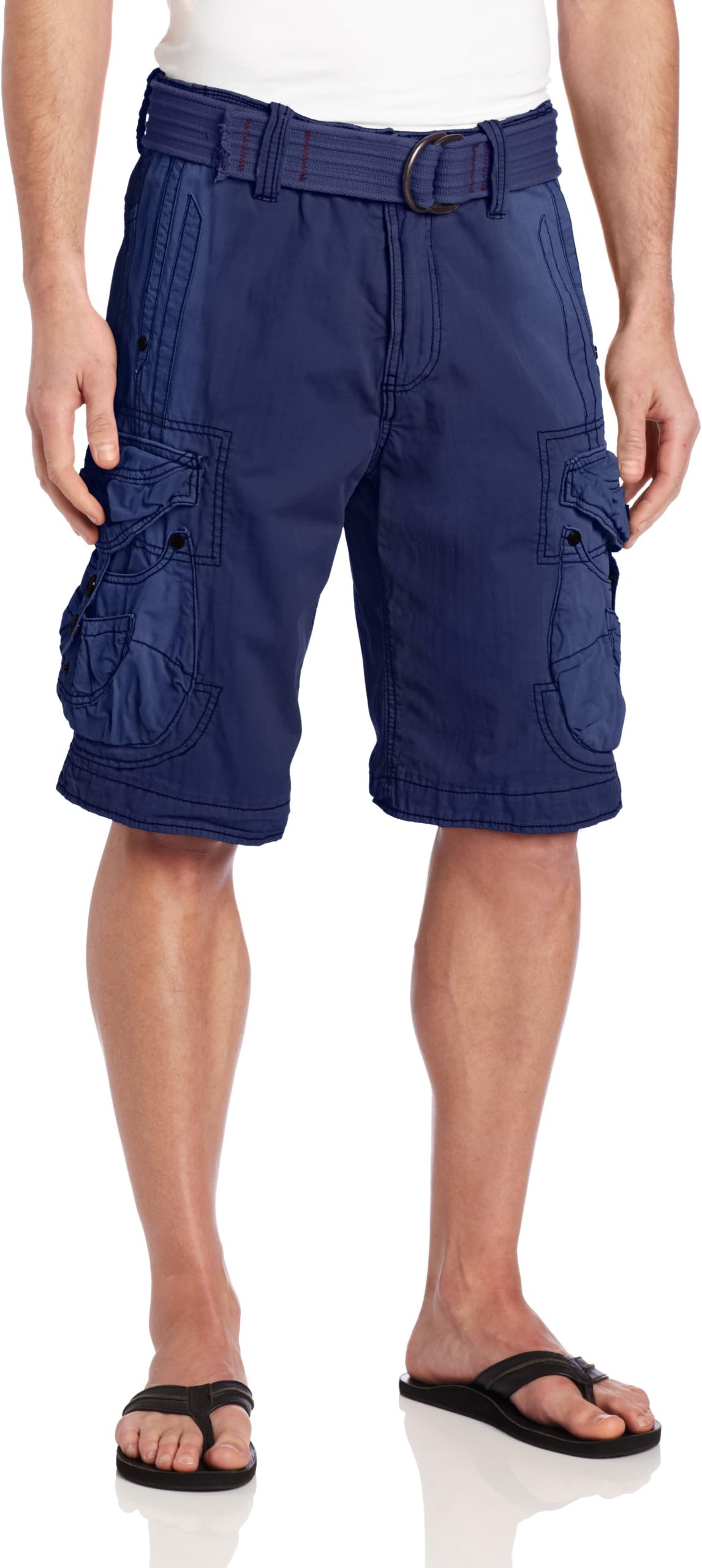 Jet Lag Men's Bud Shorts