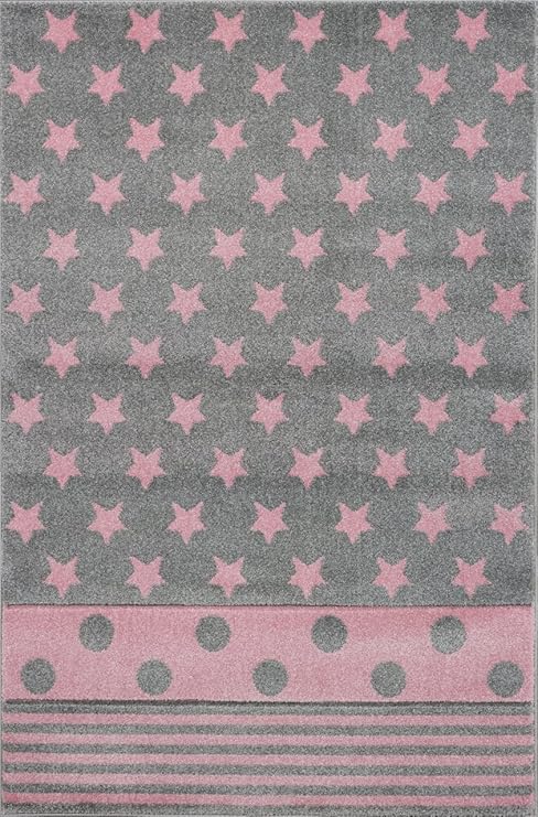 Livone Tapis Pour Chambre Denfant Facile Dentretien Avec