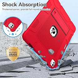 MARIWIVI Case for iPad Pro 13 inch Case 2024