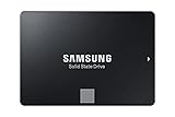 Samsung SSD 860 EVO 2TB 2.5 Inch SATA III Internal