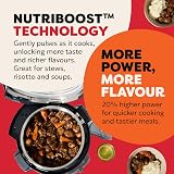 Instant Pot Pro 10-in-1 5.7L Electric Multi-Cooker Black view 5