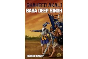 Shaheed Akali Baba Deep Singh
