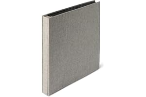 �鶹�� Basics Photo Album for 4" x 6" Photos, 600 Pockets Capacity