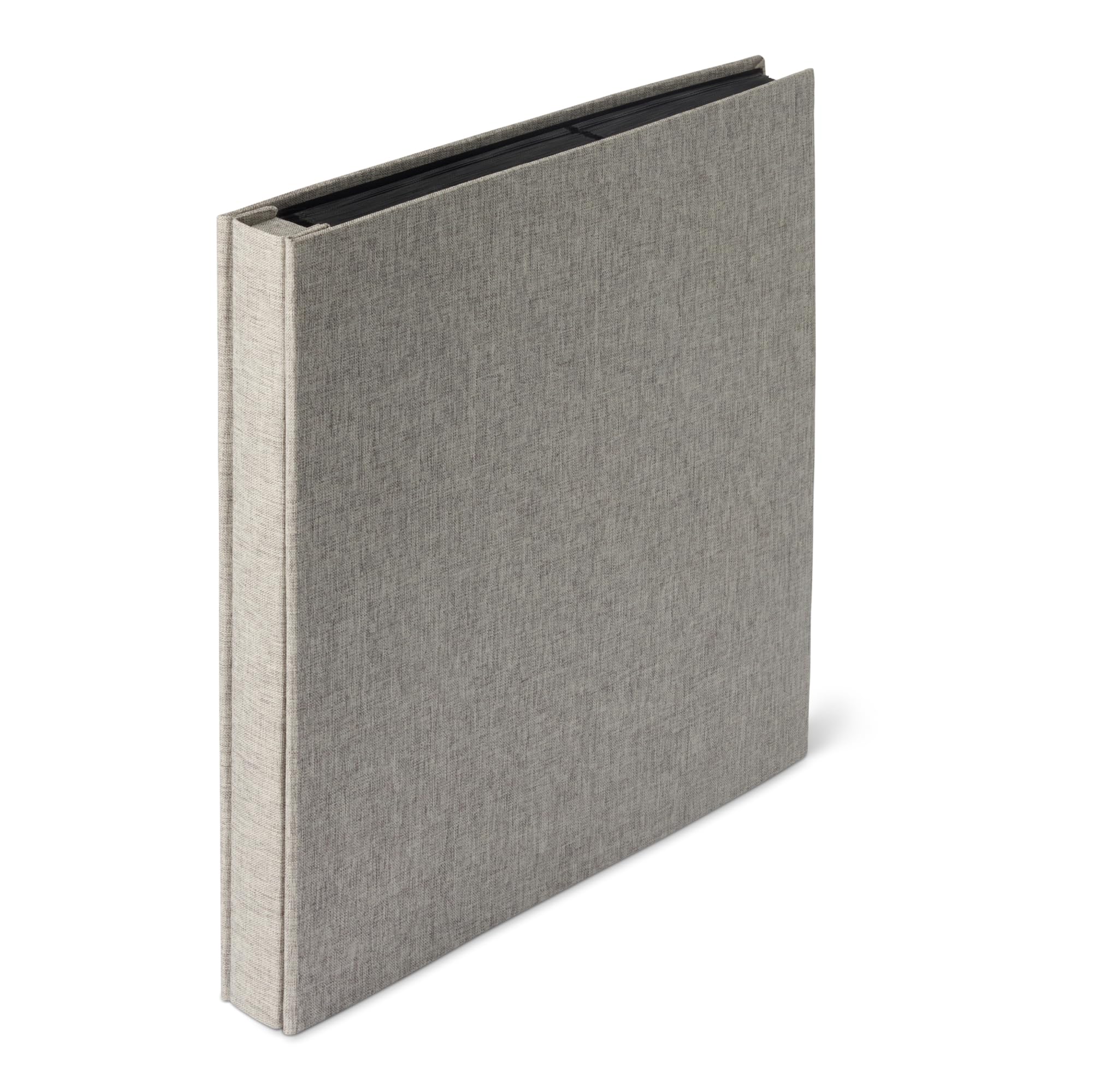 Photo 1 of Amazon Basics Photo Album for 4" x 6" Photos, 600 Pockets Capacity