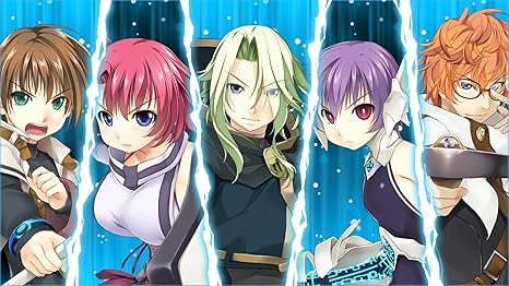 Amazon Ps4 ウィザーズ シンフォニー ゲーム