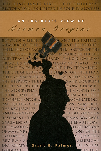 Download An Insider's View of Mormon Origins (English Edition) PDF