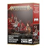 Games Workshop Warhammer Age of Sigmar: Flesh-Eater