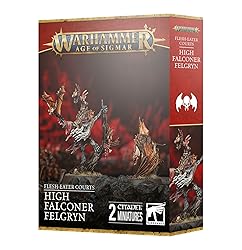 Games Workshop Warhammer Age of Sigmar: Flesh-Eater