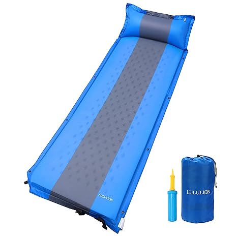 active era camping pad