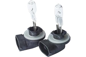 GENERIC Light bulb for left and right skid steer loader headlights, 7008814(2 Pack), Compatible with Bobcat equipment: S450, S510, S530, S550, S570, S590, S595, S630, S650, S740, S750, S770, S850.