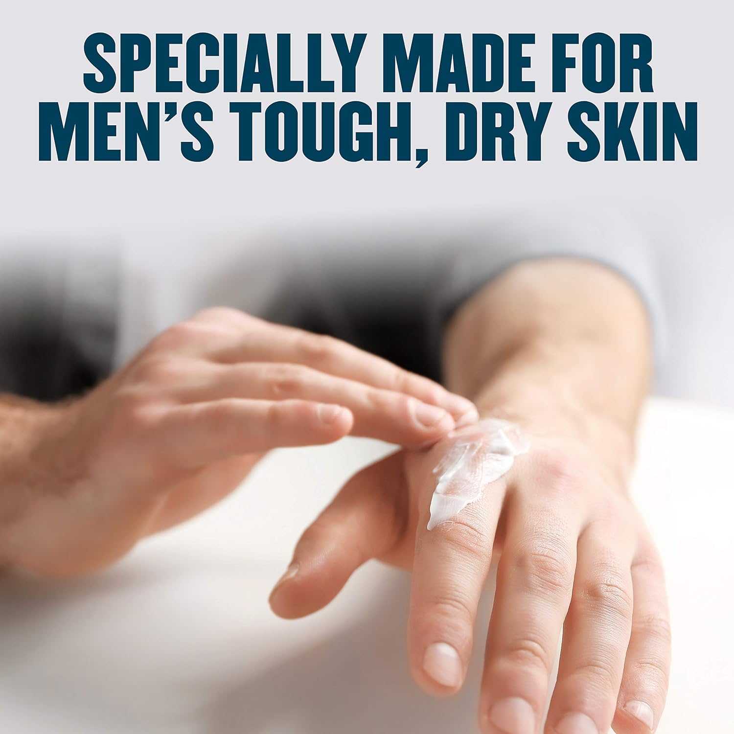 Gold Bond Ultimate Men's Everyday Hydrating Lotion, 21 Ounce : Beauty