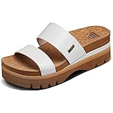 REEF Women's, Cushion Vista Higher Slide