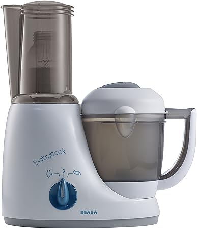 beaba babycook plus
