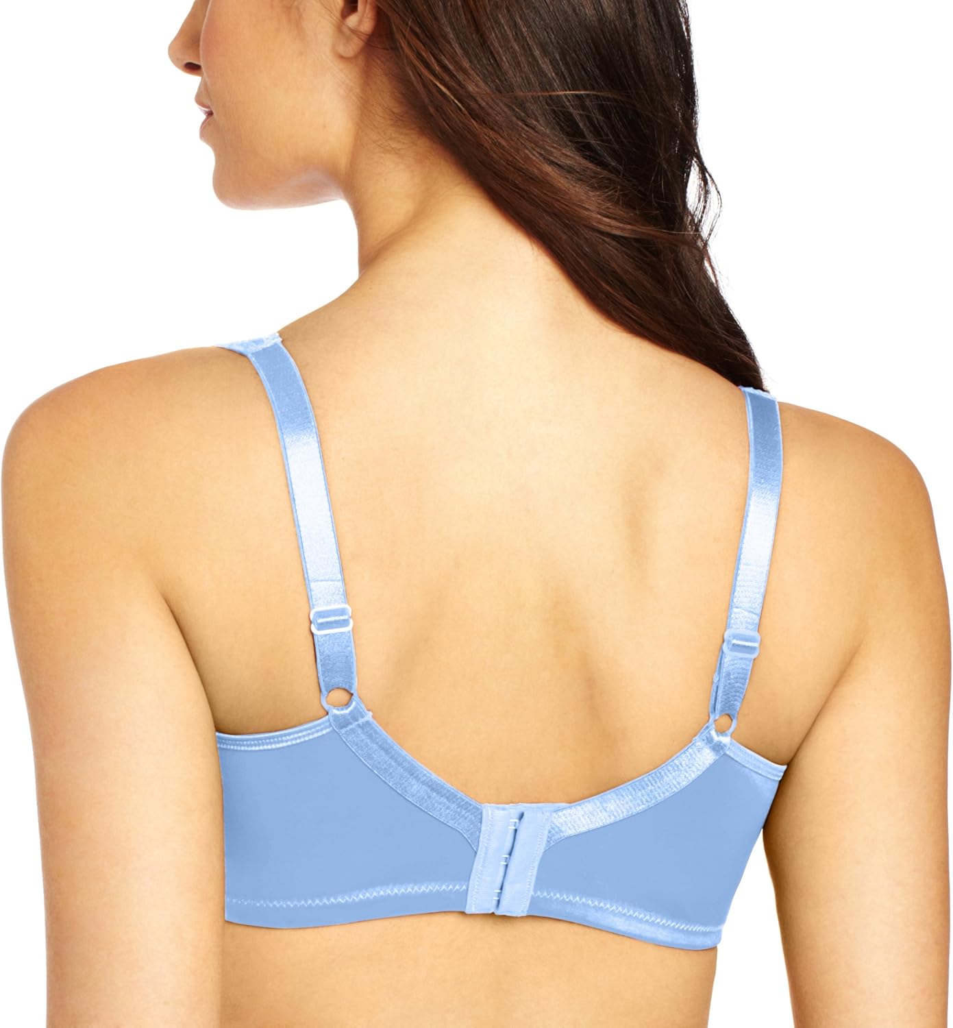 Playtex Women's 18 Hour Ultimate Lift and Support Wire Free Bra at  Women’s Clothing store