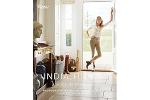 India Hicks: A Slice of England
