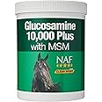 NAF Glucosamine 10000 Plus with MSM
