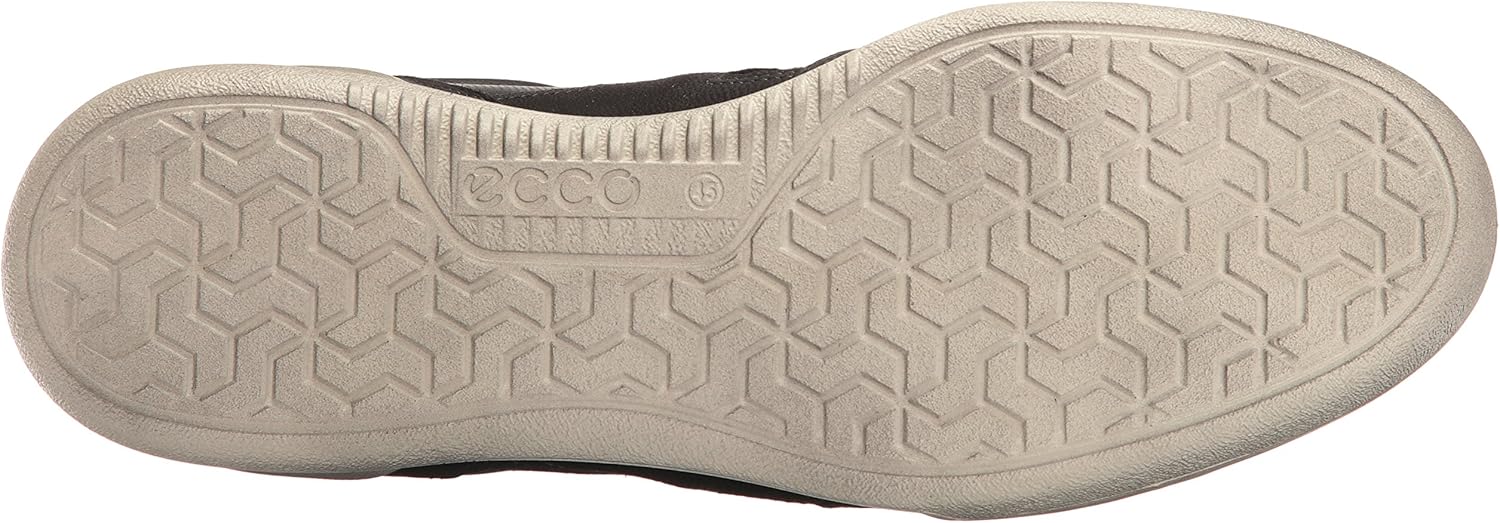 ecco enrico retro sneaker