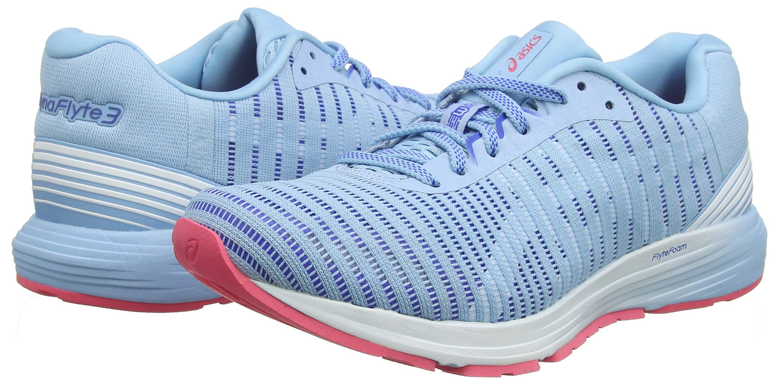 asics women's dynaflyte 3 running shoes
