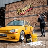 Meguiar's G17716EU Ultimate Car Wash & Wax 473ml view 6