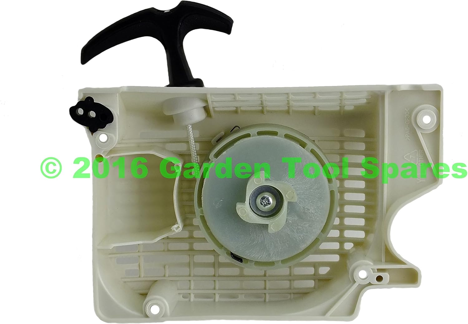 NEW MODEL RECOIL PULL START STARTER ASSEMBLY ASSY TO FIT CHINESE