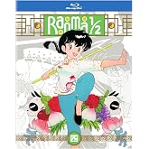 Ranma 1/2 - TV Series Set 4 Standard Edition (BD)