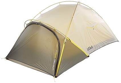 Salewa Zelt Litetrek Pro 2-2 Personen Zelt