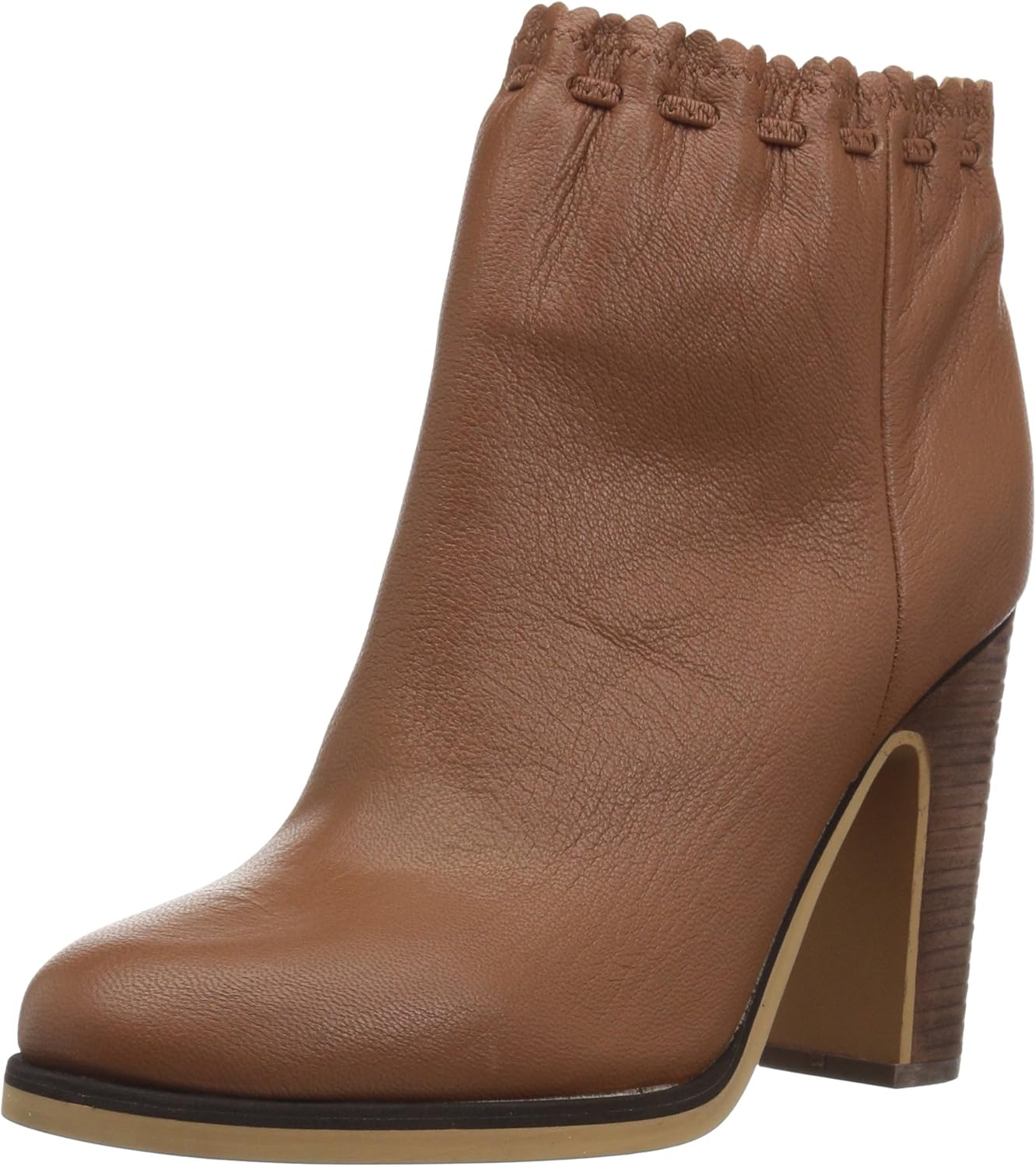 chloe scalloped boots