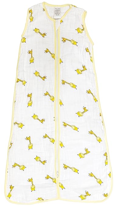 jasper baby sleep sack